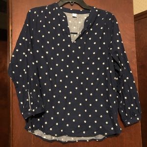 Old Navy Blouse (S)